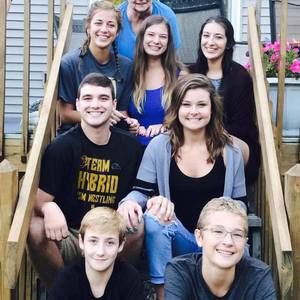 Meet your Posher, Tommy